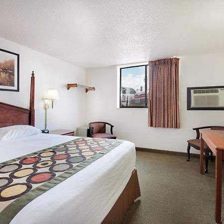 Serena Inn & Suites Of Rapid City Exteriér fotografie