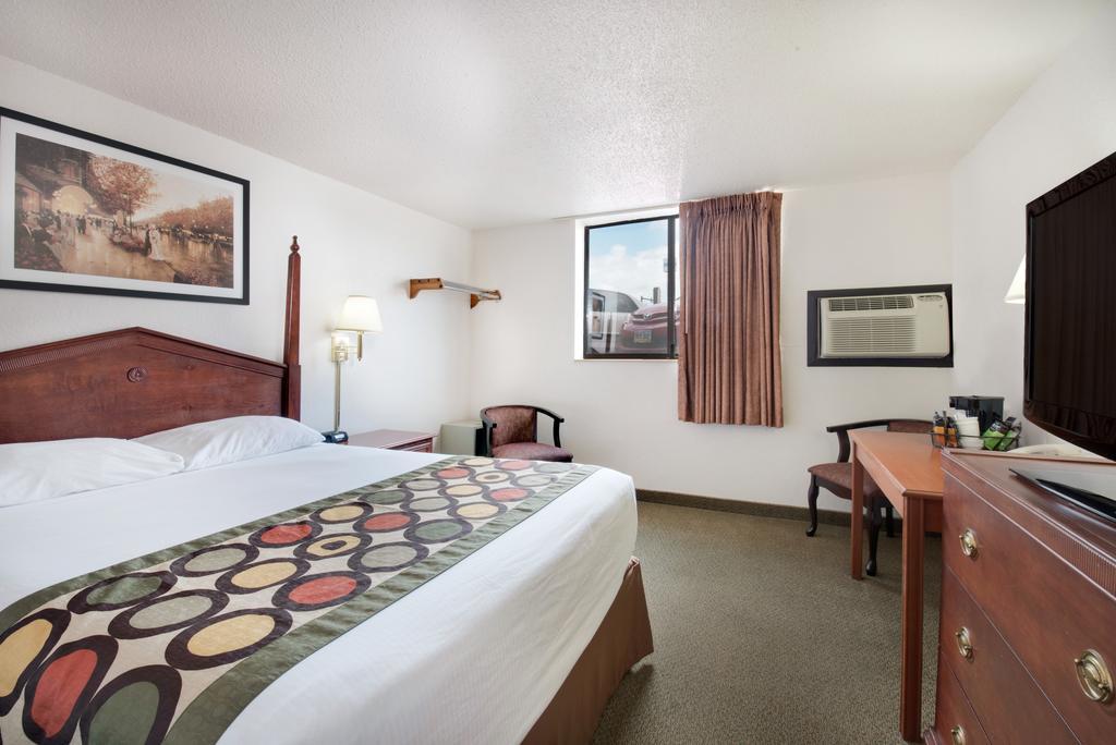 Serena Inn & Suites Of Rapid City Exteriér fotografie