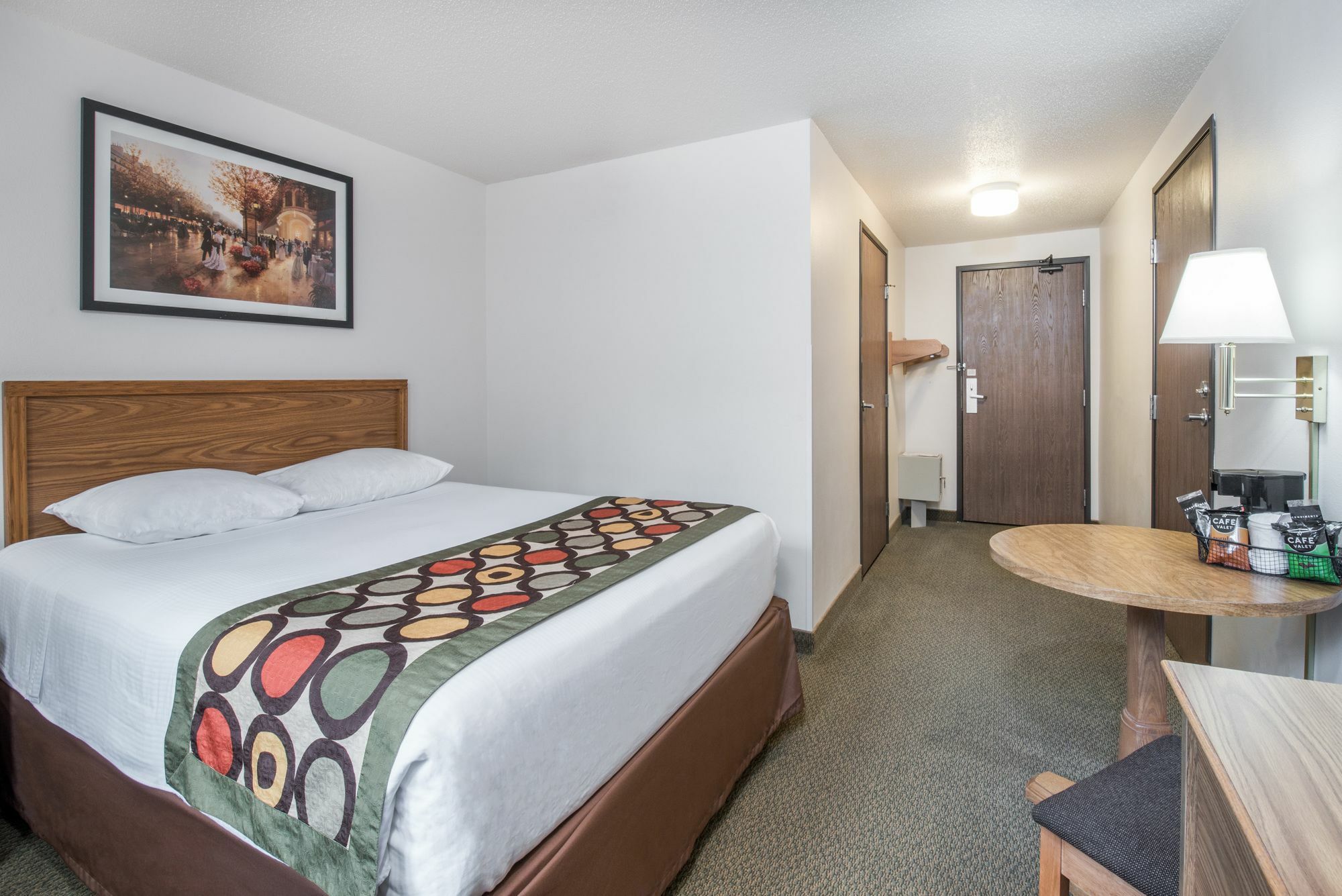 Serena Inn & Suites Of Rapid City Exteriér fotografie